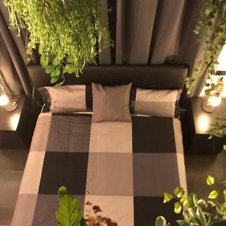 Marghera District Apartment Μιλάνο Εξωτερικό φωτογραφία