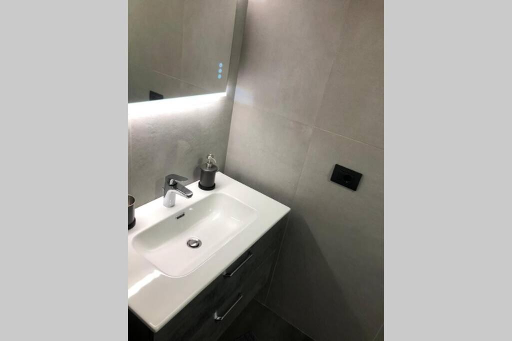 Marghera District Apartment Μιλάνο Εξωτερικό φωτογραφία