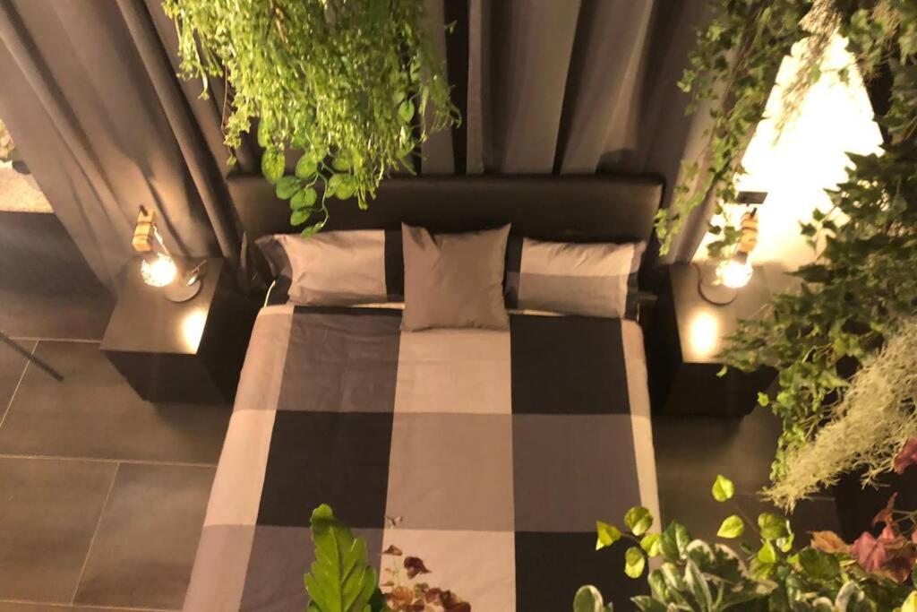 Marghera District Apartment Μιλάνο Εξωτερικό φωτογραφία