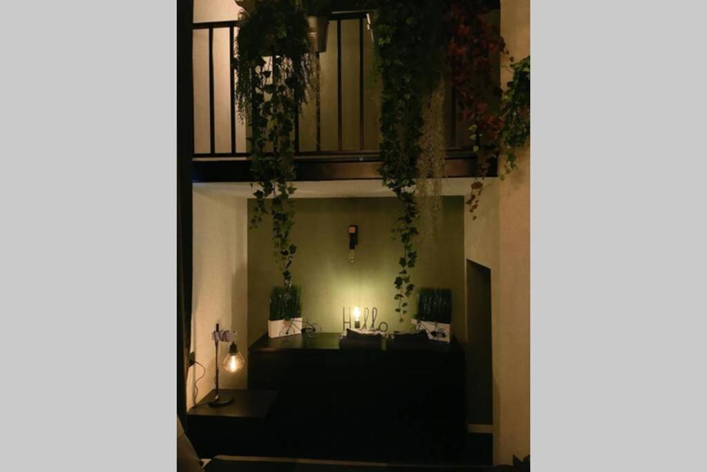 Marghera District Apartment Μιλάνο Εξωτερικό φωτογραφία