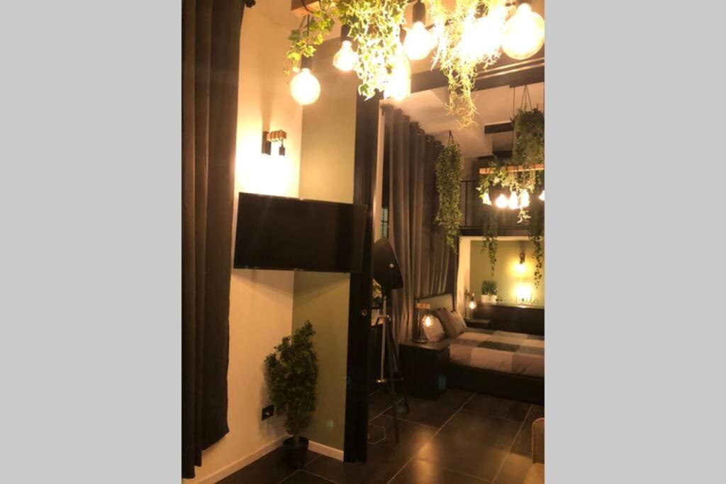 Marghera District Apartment Μιλάνο Εξωτερικό φωτογραφία