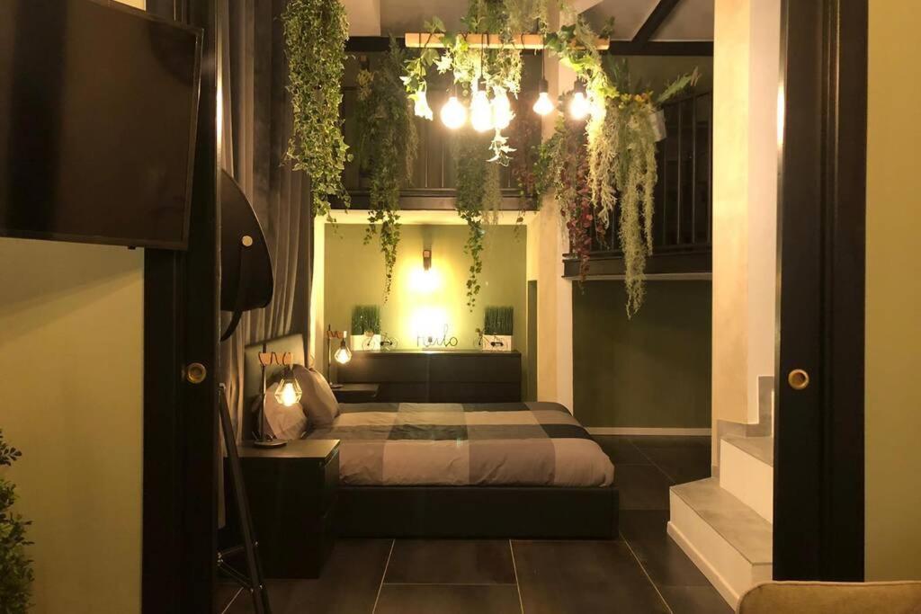 Marghera District Apartment Μιλάνο Εξωτερικό φωτογραφία