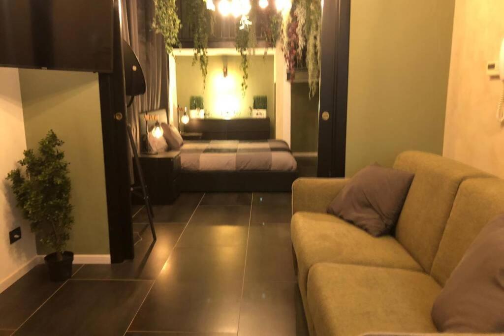 Marghera District Apartment Μιλάνο Εξωτερικό φωτογραφία