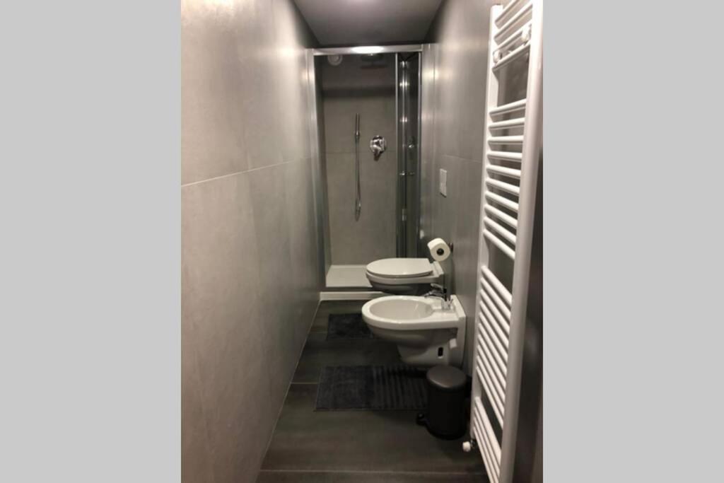 Marghera District Apartment Μιλάνο Εξωτερικό φωτογραφία